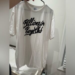 Billionaire’s Boy Club Shirt
